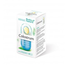 Colostrum 60 cps, Rotta Natura