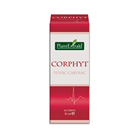 Corphyt 50ml, Plantextrakt