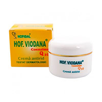 Hof Viodana Crema antirid 50 ml, Hofigal