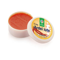 Crema Ardei Iute 20g, Santo Raphael