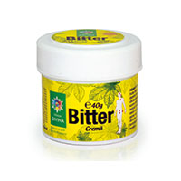 Crema Bitter 40g, Santo Raphael