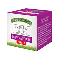 Crema calcaie reparatoare 100ml, Manicos