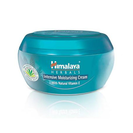 Crema intensiv hidratanta 50ml, Himalaya