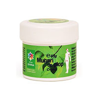 Crema Muguri De Plop 40g, Santo Raphael