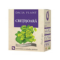 Ceai de Cretisoara 50g, Dacia Plant