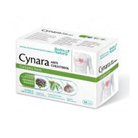 Cynara Anti-colesterol 30 cps, Rotta Natura