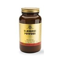 D-Ribose powder 150g, Solgar