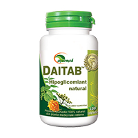 Daitab 50 tbl, Ayurmed