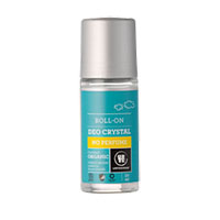 Deodorant roll-on bio fara parfum 50 ml, Urtekram