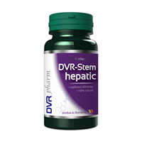 DVR-Stem Hepatic 60 cps