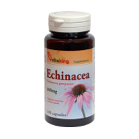 Echinacea 250mg 90 cps, Vitaking