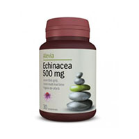 Echinacea 500 mg 30 cpr, Alevia