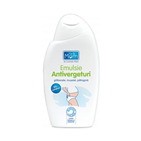 Emulsie antivergeturi Me&Mom 200ml, Cosmetic Plant