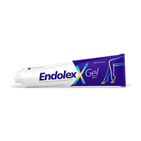Endolex Gel 100 ml