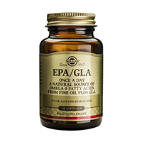 EPA/GLA 30 cps, Solgar