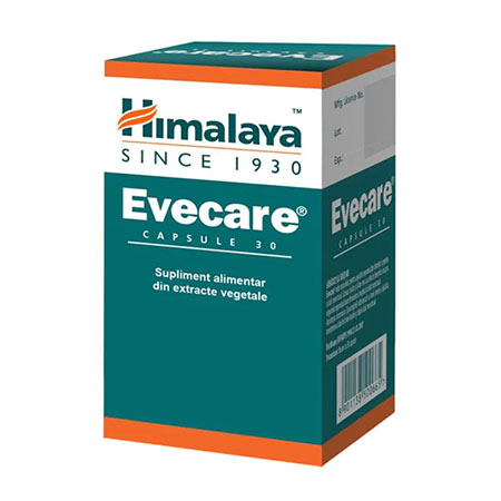 Evecare 30 cps, Himalaya