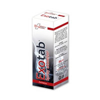 Exotab 30ml, Farmaclass