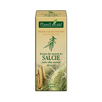 Extract din amenti de salcie 50ml, Plantextrakt