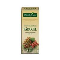 Extract din mladite de paducel 50ml, Plantextrakt