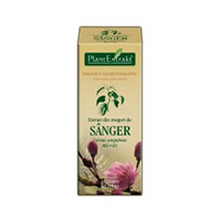 Extract din muguri de sanger 50ml, Plantextrakt