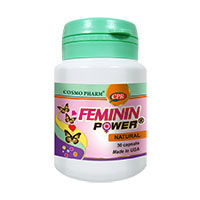 Feminin Power 30 cps