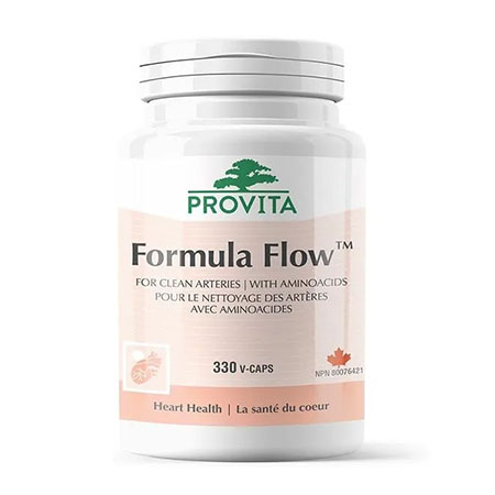 Formula Flow 330 cps