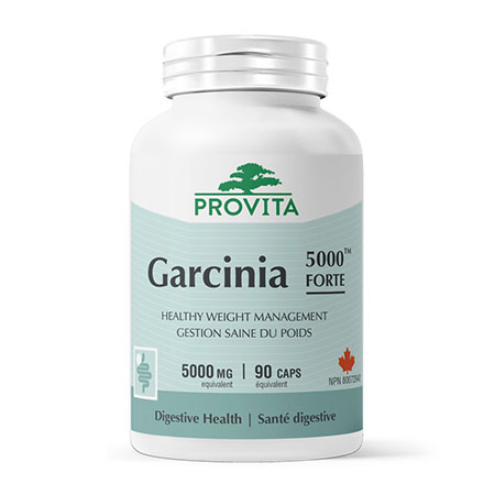 Garcinia 5000 forte 90 cps