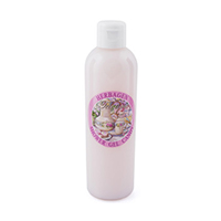 Gel de dus Candy Tea Time 250ml, Herbagen