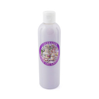 Gel de dus Lavanda Tea Time 250ml, Herbagen