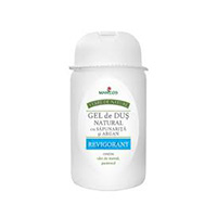 Gel de dus revigorant 300ml, Manicos