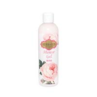 Gel de dus Rose 250ml, Herbagen