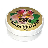 Unguent de gheara dracului 40g, Ceta