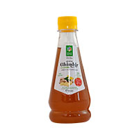 Sirop de Ghimbir cu Lamaie 250ml, Santo Raphael