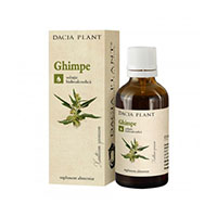 Tinctura de Ghimpe 50ml, Dacia Plant