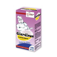 Giardinon 100 ml, Farmaclass