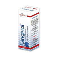 Gingival 30ml, Farmaclass