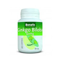 Benefe Ginkgo Biloba 40mg