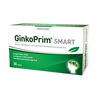 GinkoPrim Smart 30 tb, Walmark