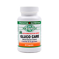 Gluco Care 60 cps