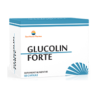 Glucolin Forte 60 cps