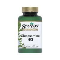 Glucozamina (HCl) 1500 Mg 100 Tablete