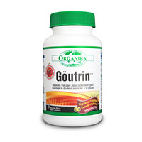 Goutrin 60 cps