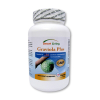 Graviola Plus 60 cps