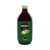 Suc de Graviola 500 ml