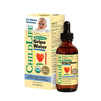 Gripe Water 59.15ml, Childlife