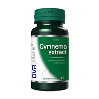 Gymnema extract 60 cps