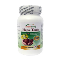 Hepa-Tonic 90 Capsule