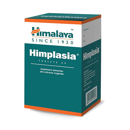 Himplasia 60 tb, Himalaya