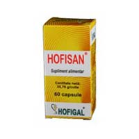 Hofisan 60 cps, Hofigal