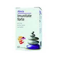 Imunitate forte 60 cpr, Alevia